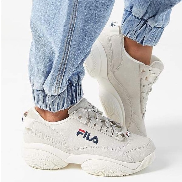 fila provenance
